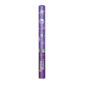 DELINEADOR LÍQUIDO PARA OJOS CON GLITTER MARTIAN MUSE FANTASY MAKERS - WET N WILD