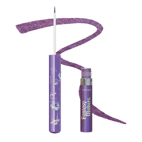 DELINEADOR LÍQUIDO PARA OJOS CON GLITTER MARTIAN MUSE FANTASY MAKERS - WET N WILD