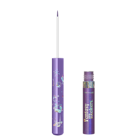 DELINEADOR LÍQUIDO PARA OJOS CON GLITTER MARTIAN MUSE FANTASY MAKERS - WET N WILD