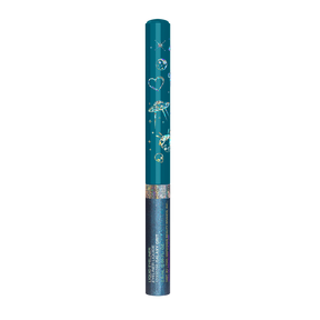 DELINEADOR LÍQUIDO PARA OJOS CON GLITTER GALAXY GRIT FANTASY MAKERS - WET N WILD