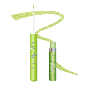 DELINEADOR LÍQUIDO PARA OJOS CON GLITTER CLOSE ENCOUNTER FANTASY MAKERS - WET N WILD
