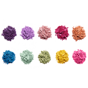 PALETA DE MAQUILLAJE QUEEN OF BRIGHTS FANTASY MAKERS - WET N WILD