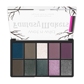 PALETA DE MAQUILLAJE DARK MAGIC FANTASY MAKERS - WET N WILD