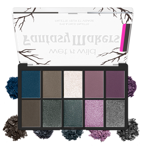 PALETA DE MAQUILLAJE DARK MAGIC FANTASY MAKERS - WET N WILD
