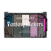 PALETA DE MAQUILLAJE DARK MAGIC FANTASY MAKERS - WET N WILD