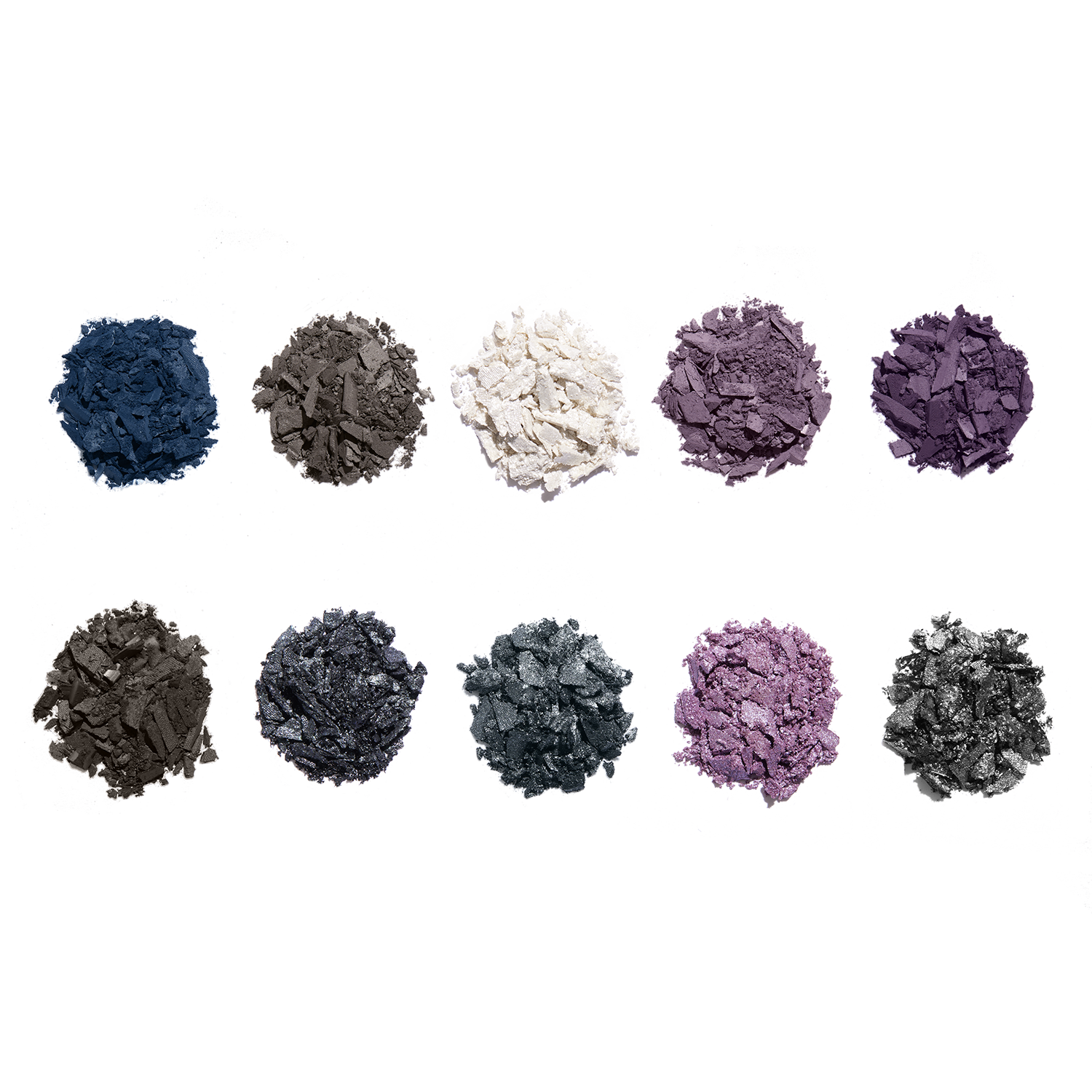 PALETA DE MAQUILLAJE DARK MAGIC FANTASY MAKERS - WET N WILD