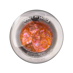 SOMBRA CROMADA CHAMELEON CHROME MARIPOSA MAGIC  - WET N WILD