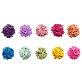 PALETA DE SOMBRAS QUEEN OF BRIGHTS FANTASY MAKERS - WET N WILD