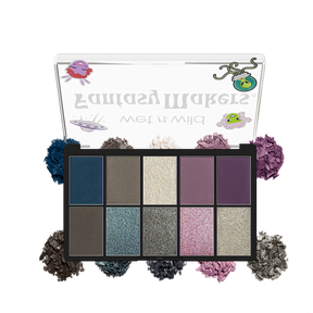 PALETA DE SOMBRAS DARK MAGIC FANTASY MAKERS - WET N WILD