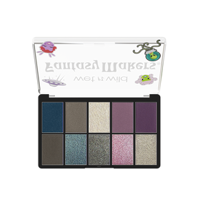 PALETA DE SOMBRAS DARK MAGIC FANTASY MAKERS - WET N WILD