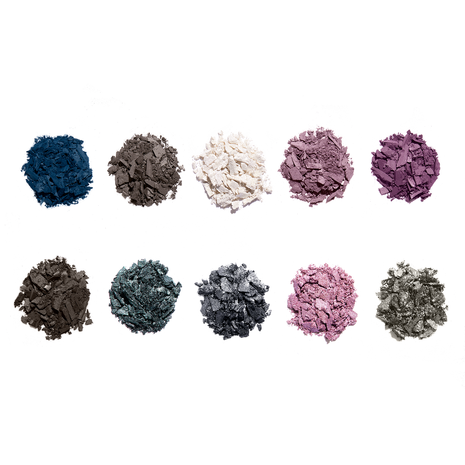 PALETA DE SOMBRAS DARK MAGIC FANTASY MAKERS - WET N WILD