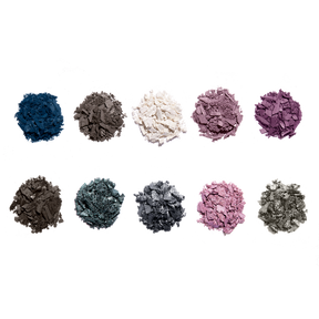 PALETA DE SOMBRAS DARK MAGIC FANTASY MAKERS - WET N WILD