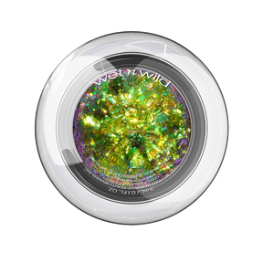 SOMBRA IRIDISCENTE EN FOIL STARLIT OUTLAW CHAMELEON CHROME - WET N WILD