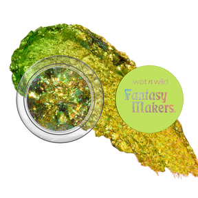 SOMBRA IRIDISCENTE EN FOIL STARLIT OUTLAW CHAMELEON CHROME - WET N WILD