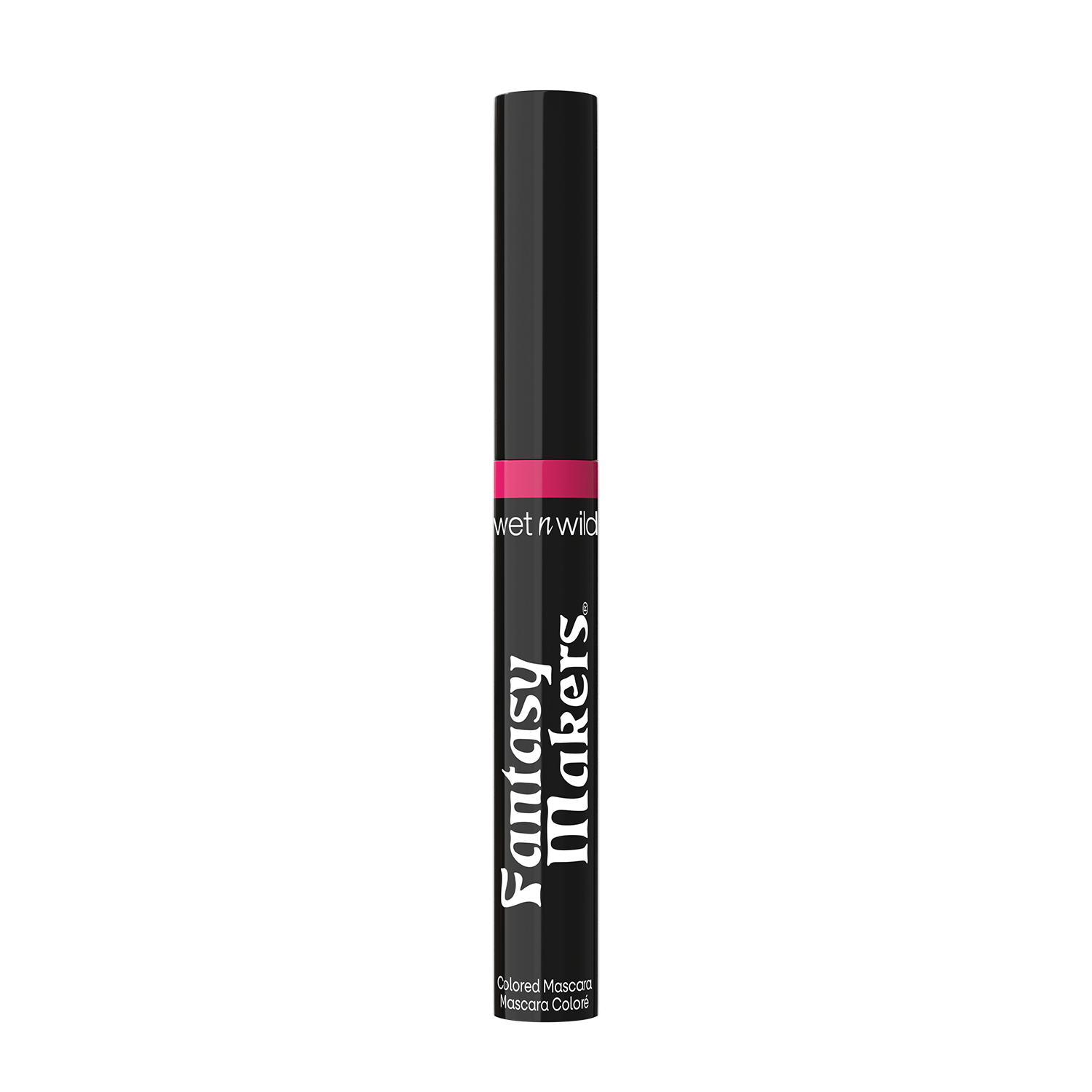 MÁSCARA DE PESTAÑAS PINK O WEEN FANTASY MAKERS - WET N WILD