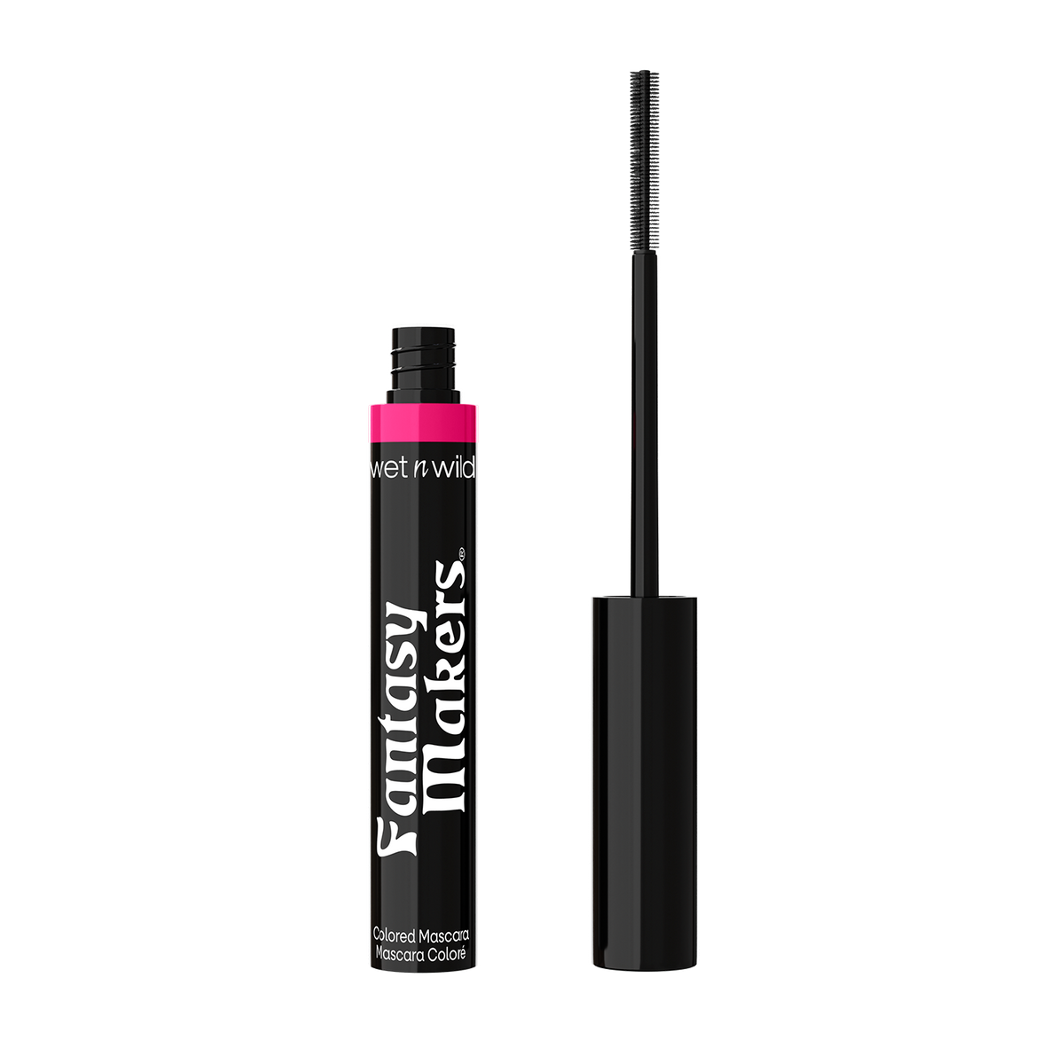 MÁSCARA DE PESTAÑAS PINK O WEEN FANTASY MAKERS - WET N WILD