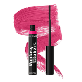 MÁSCARA DE PESTAÑAS PINK O WEEN FANTASY MAKERS - WET N WILD