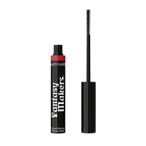 MÁSCARA DE PESTAÑAS BATTY BURGUNDY FANTASY MAKERS - WET N WILD