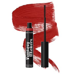 MÁSCARA DE PESTAÑAS BATTY BURGUNDY FANTASY MAKERS - WET N WILD