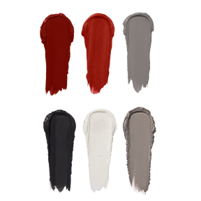 PALETA DE MAQUILLAJE EN CREMA SMOKEY FANTASY MAKERS - WET N WILD