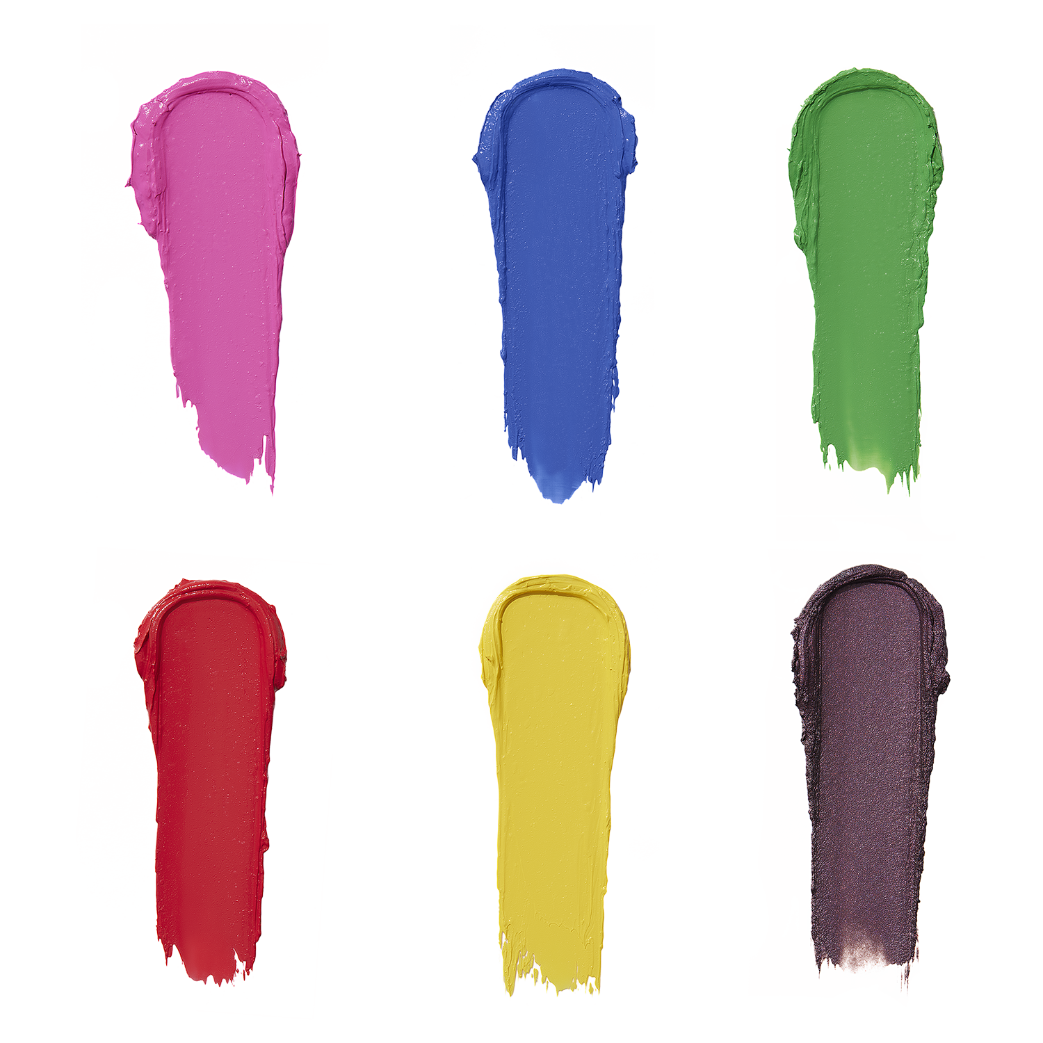 PALETA DE MAQUILLAJE EN CREMA RAINBOW FANTASY MAKERS - WET N WILD