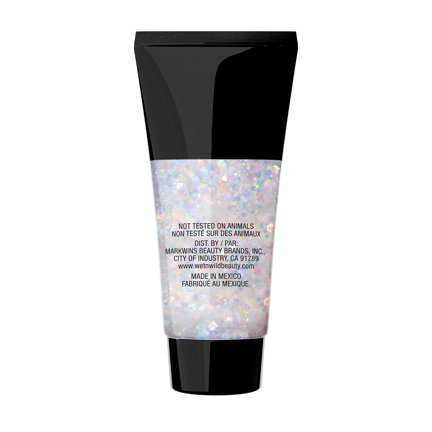 GLITTER GEL - BONE ZONE FANTASY MAKERS - WET N WILD