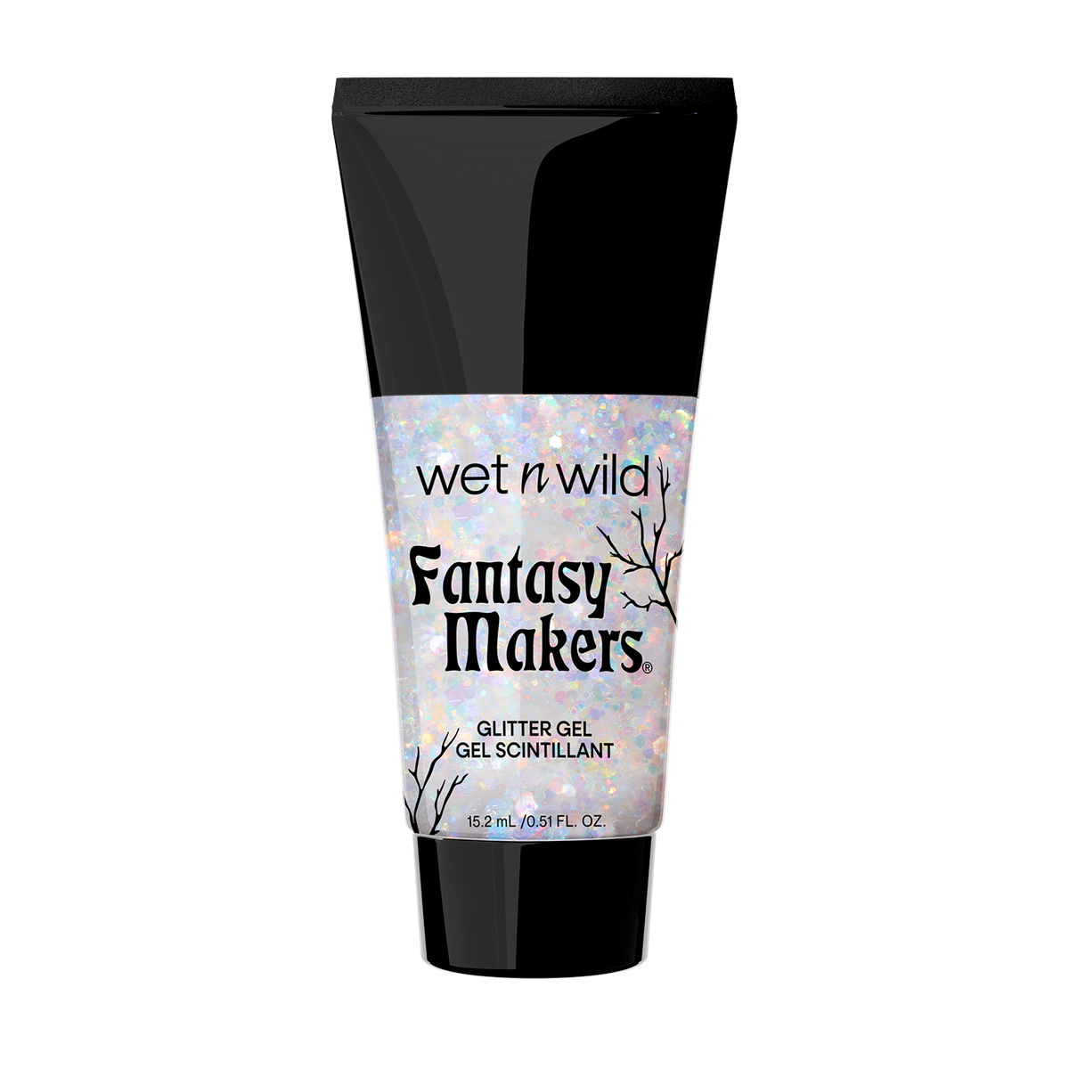 GLITTER GEL - BONE ZONE FANTASY MAKERS - WET N WILD