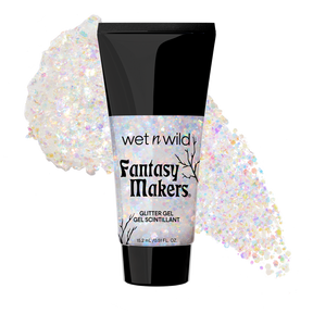 GLITTER GEL - BONE ZONE FANTASY MAKERS - WET N WILD