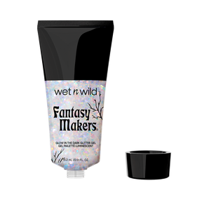 GLITTER GEL - BONE ZONE FANTASY MAKERS - WET N WILD