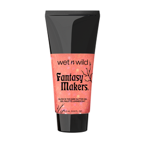 GLITTER GEL GLOW IN THE DARK FAIRYS TOUCH FANTASY MAKERS - WET N WILD