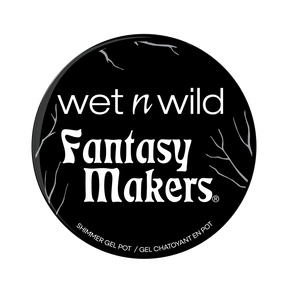 DEWY SHIMMER GEL POT METAMORPHIC FANTASY MAKERS - WET N WILD
