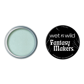DEWY SHIMMER GEL POT METAMORPHIC FANTASY MAKERS - WET N WILD