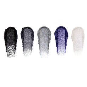 PALETA DE SOMBRAS CON GLITTER HAUNT THE NIGHT FANTASY MAKERS - OUTLET WET N WILD