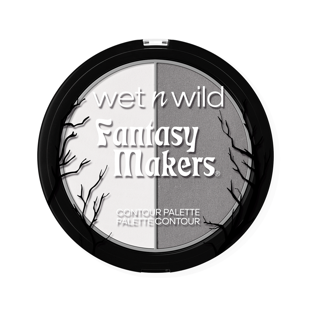 PALETA CONTOUR ZOMBIE APOCOLAYPSE FANTASY MAKERS - WET N WILD