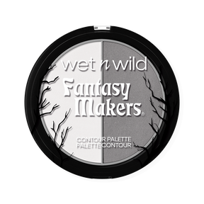 PALETA CONTOUR ZOMBIE APOCOLAYPSE FANTASY MAKERS - WET N WILD