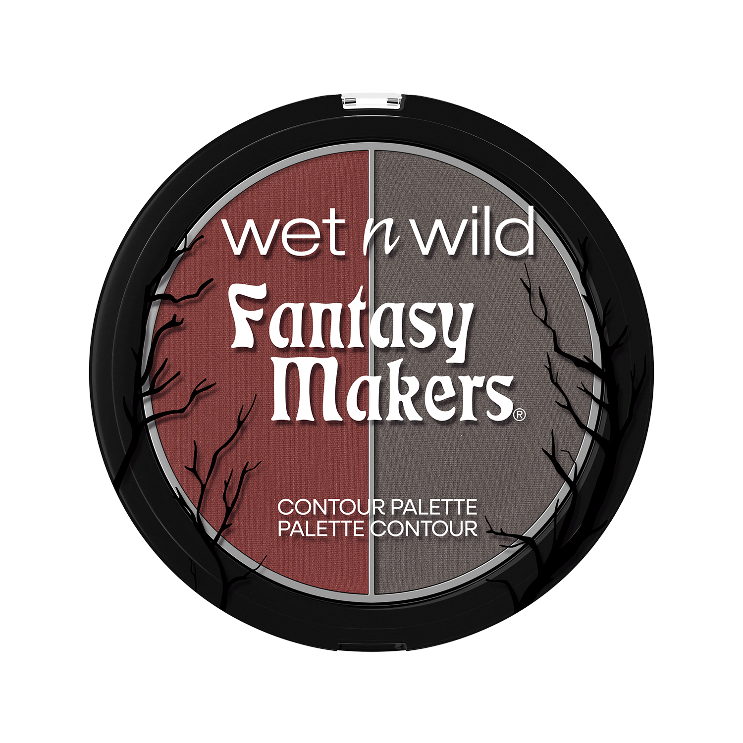 PALETA CONTOUR THIRSTY VAMPIRE FANTASY MAKERS - WET N WILD