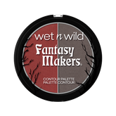 PALETA CONTOUR THIRSTY VAMPIRE FANTASY MAKERS - WET N WILD