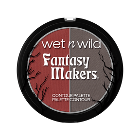 PALETA CONTOUR THIRSTY VAMPIRE FANTASY MAKERS - WET N WILD