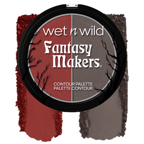 PALETA CONTOUR THIRSTY VAMPIRE FANTASY MAKERS - WET N WILD