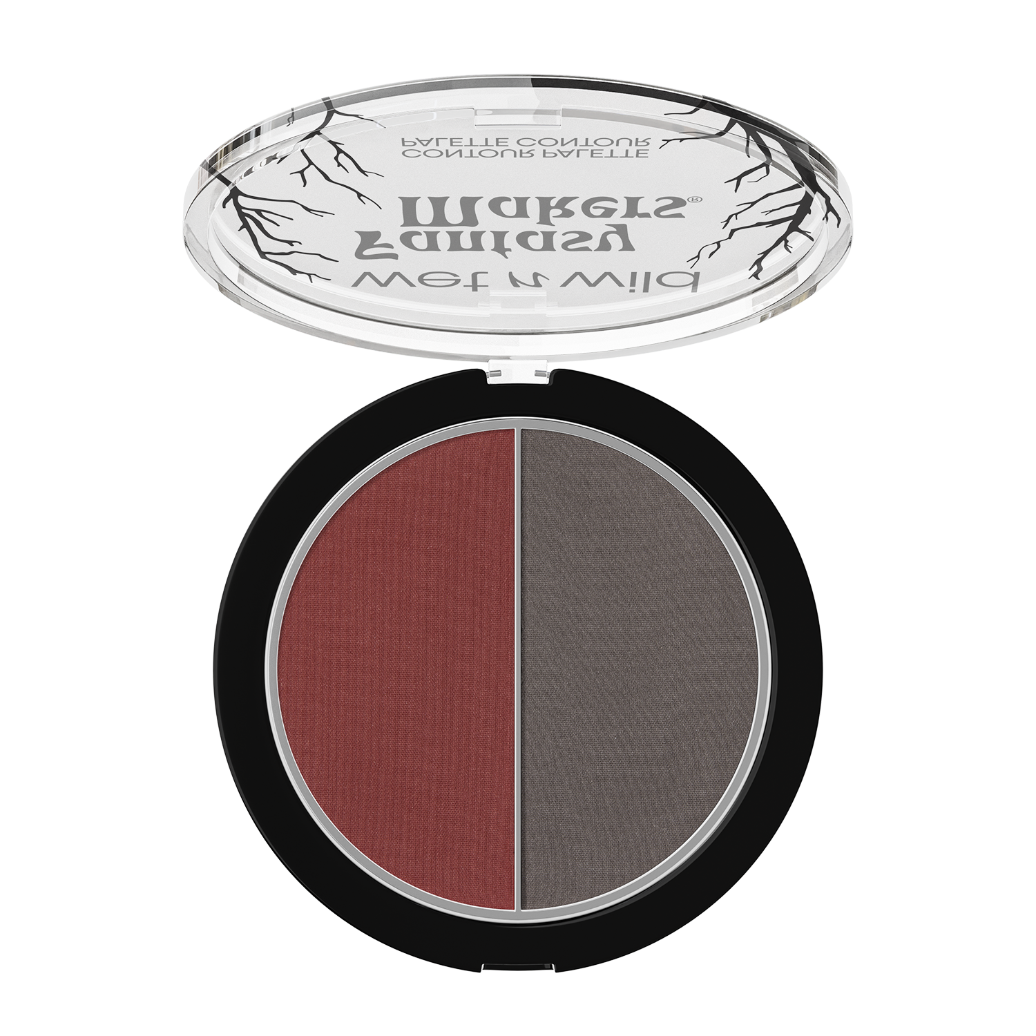 PALETA CONTOUR THIRSTY VAMPIRE FANTASY MAKERS - WET N WILD