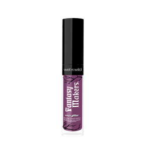LABIAL LÍQUIDO MEGA GLITTER WITCHFUL THINKING FANTASY MAKERS - WET N WILD