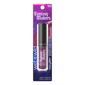 LABIAL LÍQUIDO MEGA GLITTER WITCHFUL THINKING FANTASY MAKERS - WET N WILD