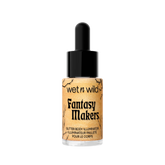 ILUMINADOR CON GLITTER PARA CUERPO FOUNTAIN OF GOLD FANTASY MAKERS - WET N WILD