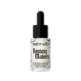ILUMINADOR CON GLITTER PARA CUERPO BONE TO BE WILD FANTASY MAKERS - WET N WILD