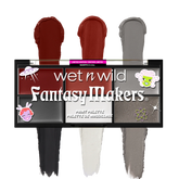 PALETA DE MAQUILLAJE CORPORAL SMOKEY FANTASY MAKERS - WET N WILD