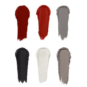 PALETA DE MAQUILLAJE CORPORAL SMOKEY FANTASY MAKERS - WET N WILD