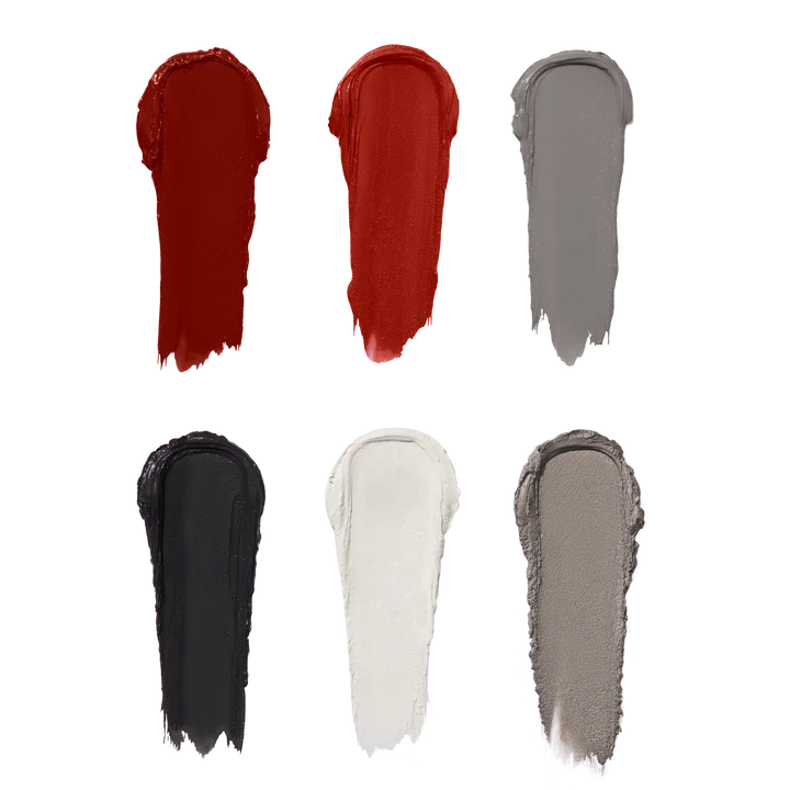 PALETA DE MAQUILLAJE CORPORAL SMOKEY FANTASY MAKERS - WET N WILD