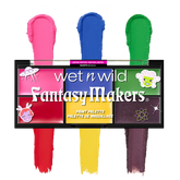 PALETA DE MAQUILLAJE CORPORAL RAINBOW FANTASY MAKERS - WET N WILD