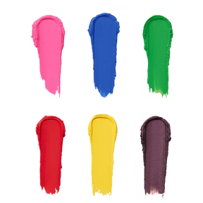 PALETA DE MAQUILLAJE CORPORAL RAINBOW FANTASY MAKERS - WET N WILD