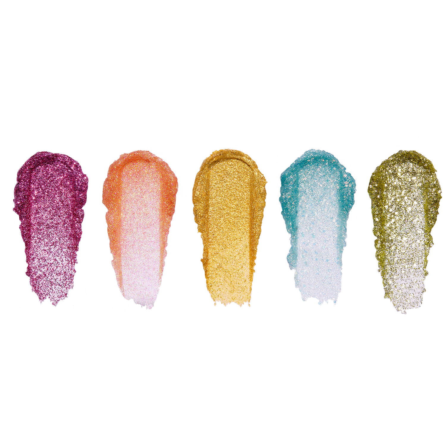 PALETA DE GLITTERS PARA CARA Y CUERPO CANDY WASTED FANTASY MAKERS - WET N WILD